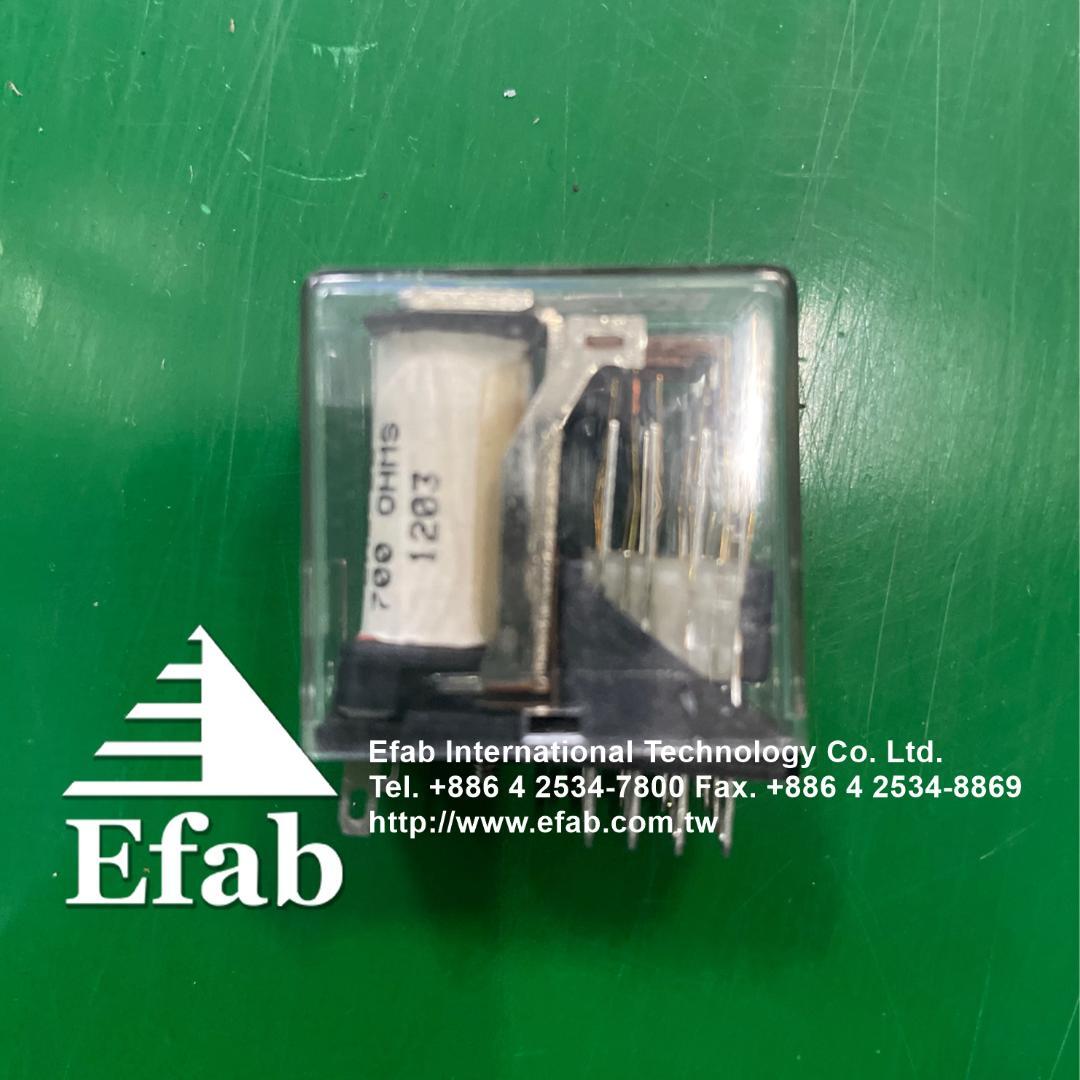 EFAB - Relay 14 PIN