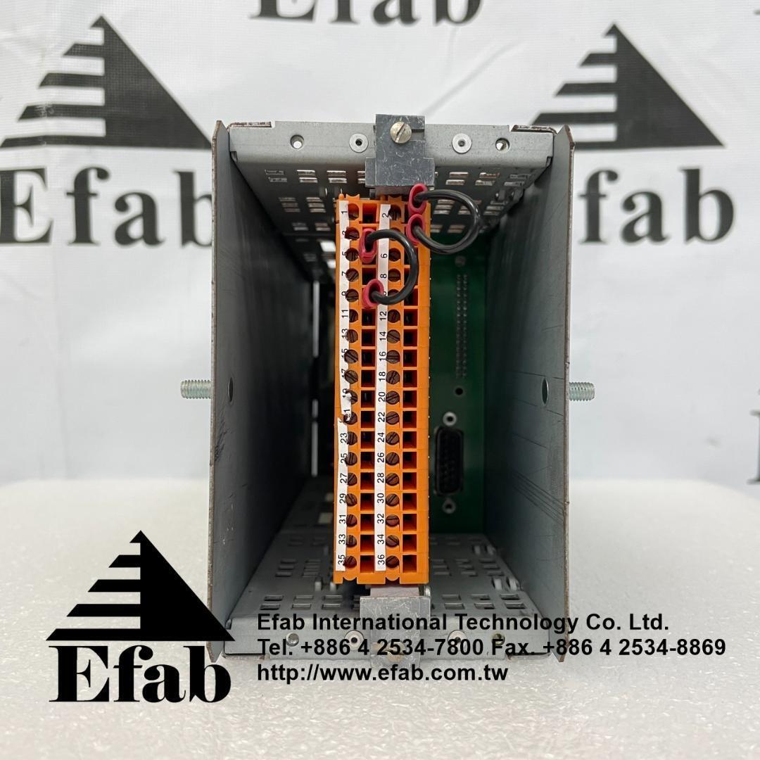 Sieger 5704 Hydrogen Detector Control System