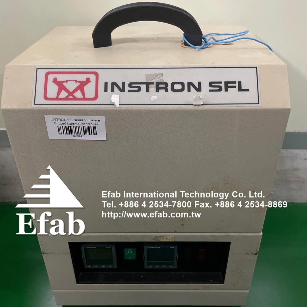 EFAB - Thermal Controller