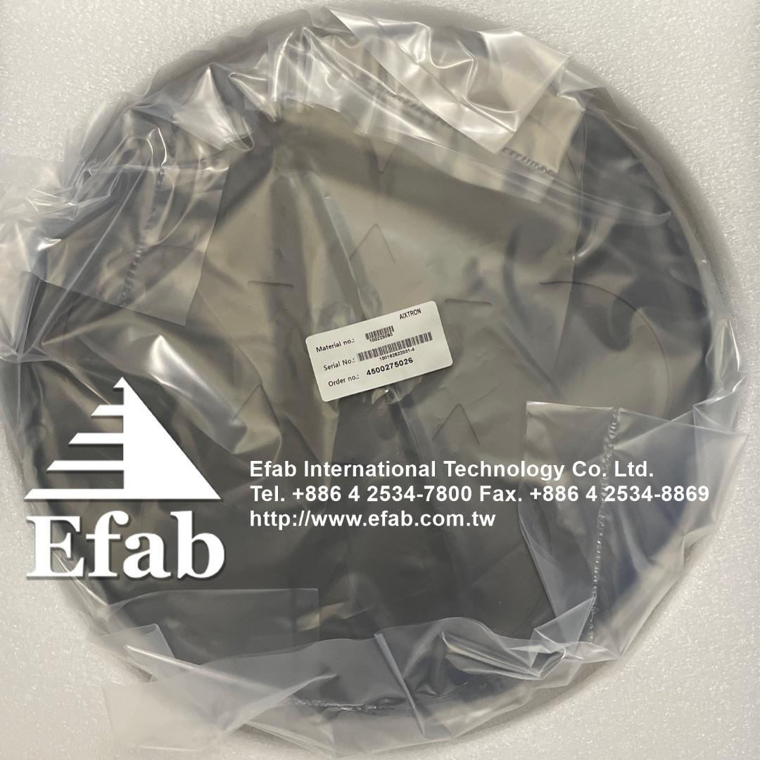 EFAB - Susceptor 7x6