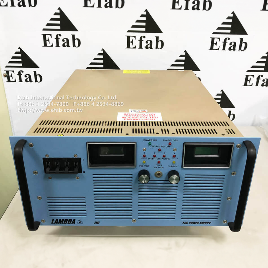 EFAB - 40-250-10-D-TC-CE