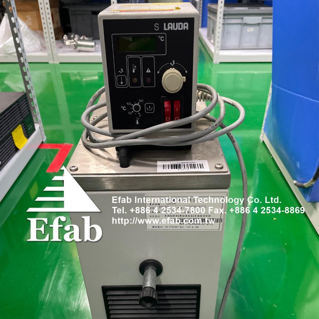 EFAB - Lauda RM6S/H