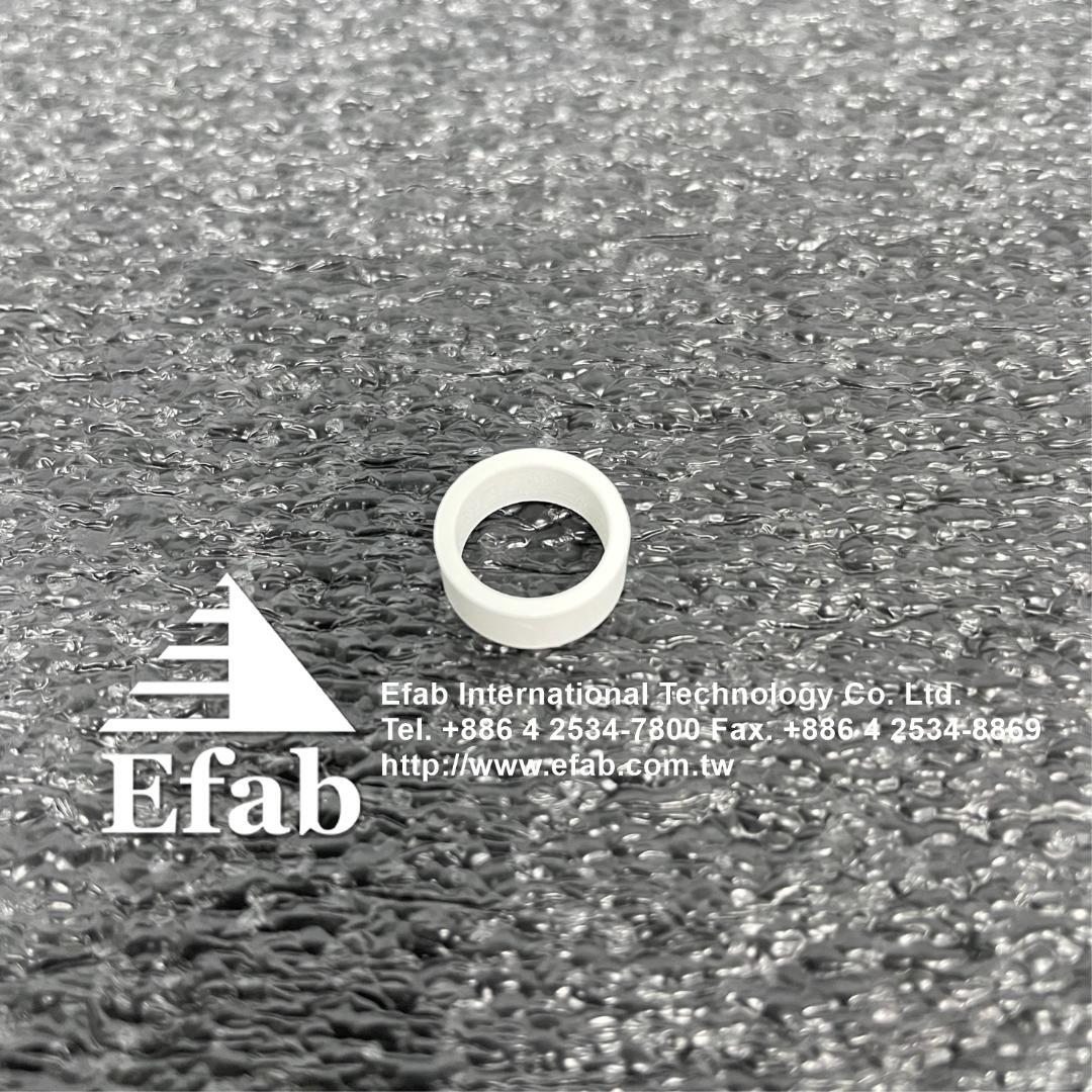 EFAB - Heat Shield