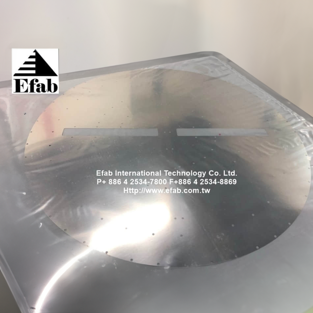 EFAB - Screen Diffusion