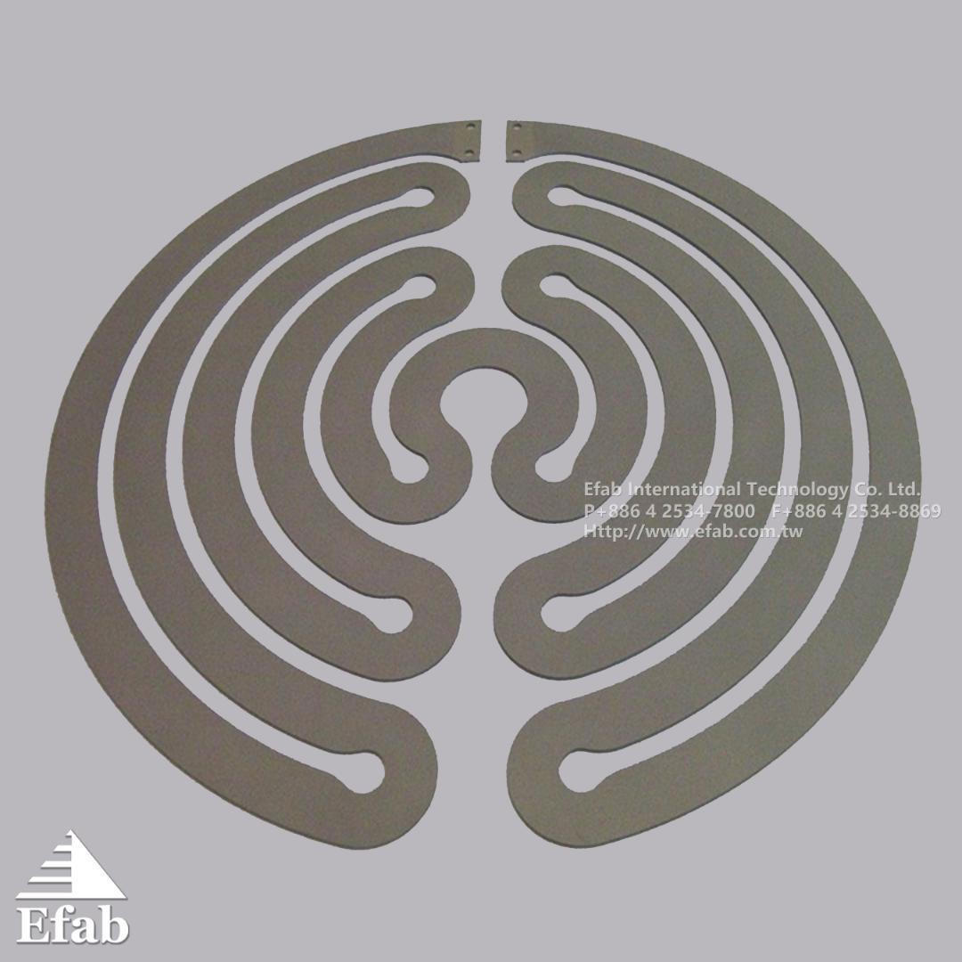 EFAB - Filament Middle