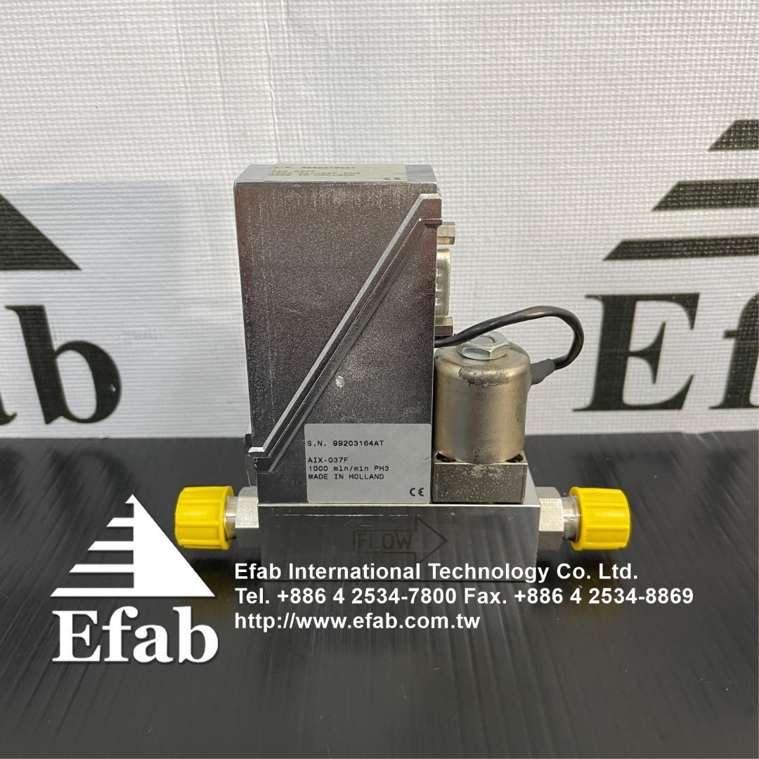 EFAB - MFC 1000 sccm