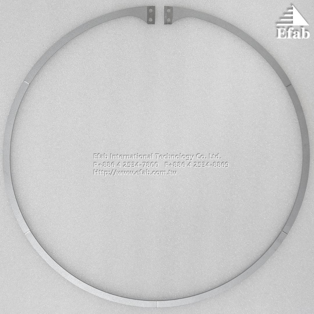 EFAB - Outer WP Filament