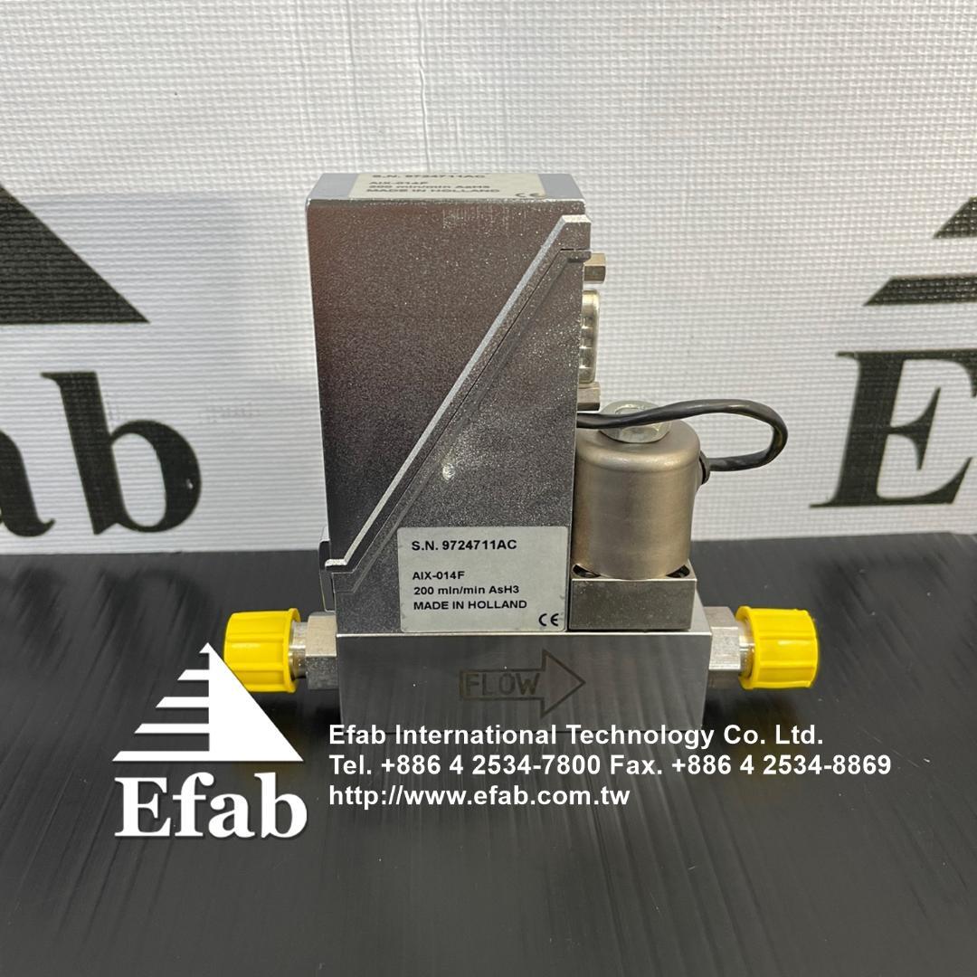 EFAB - MFC 200 SCCM