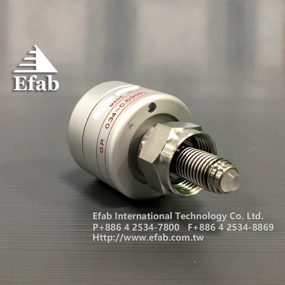 EFAB - MP Type N.C.