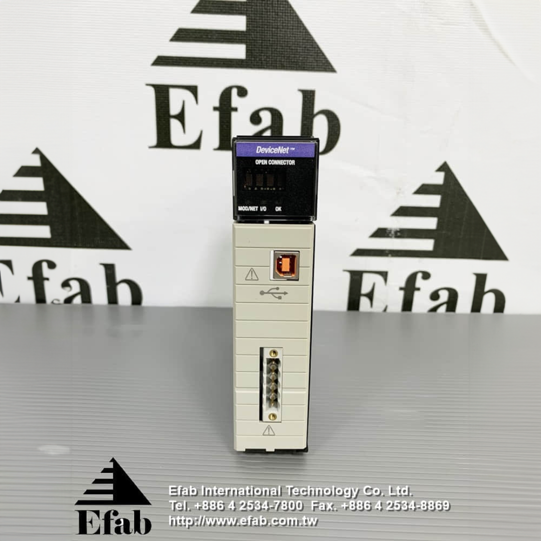 EFAB - Control Logix