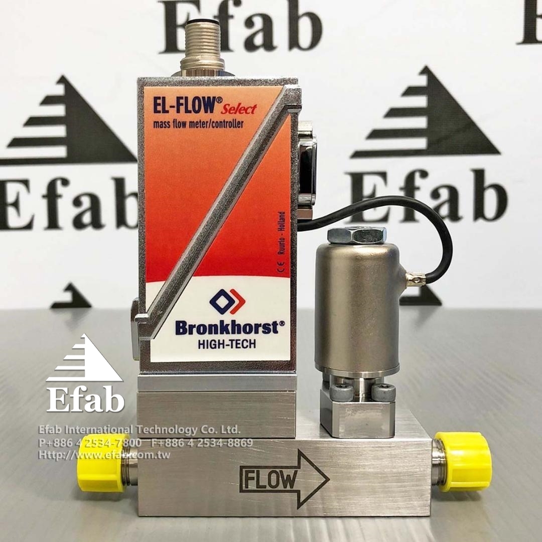 BRONKHORST - MFC CM3A
