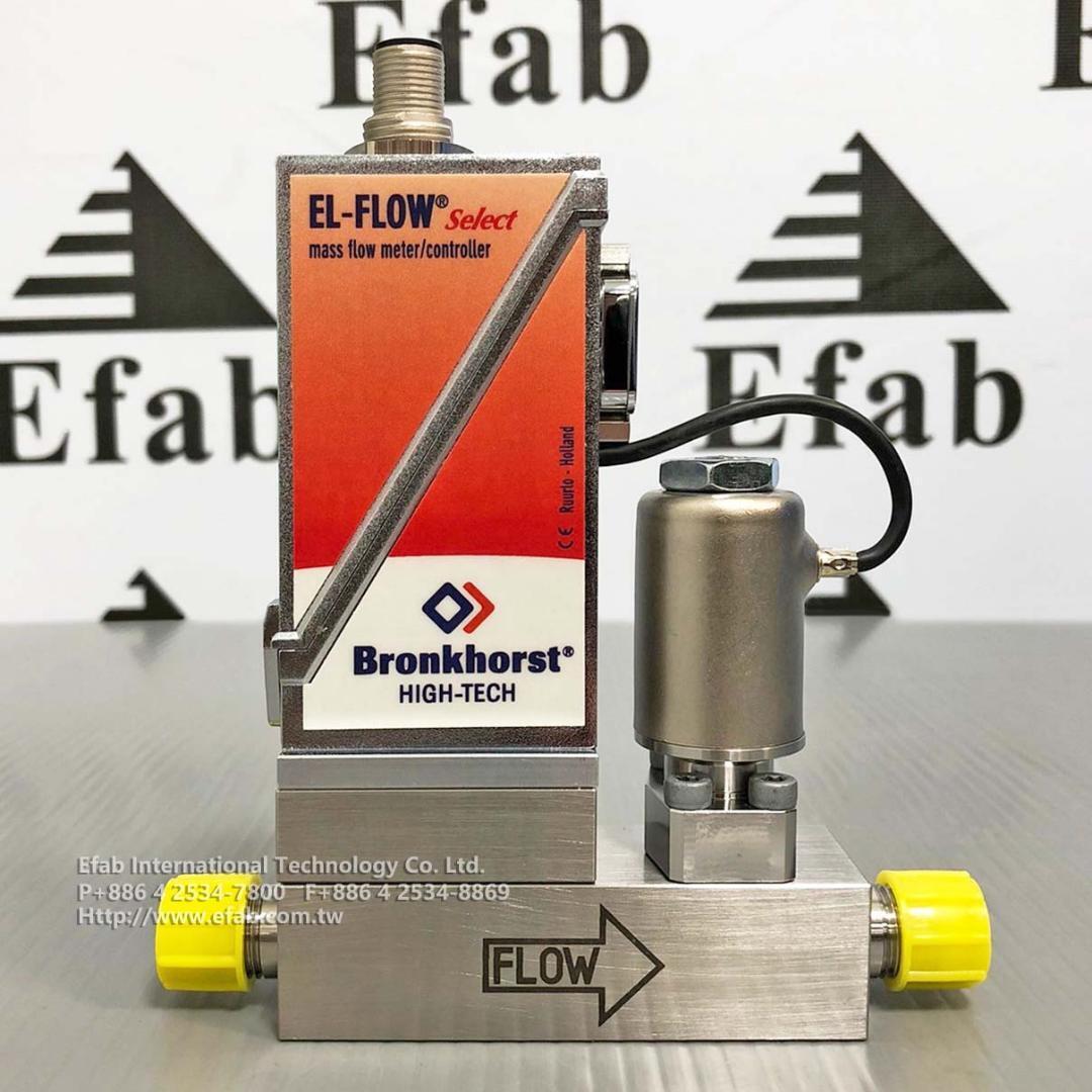 BRONKHORST - MFC CM8A