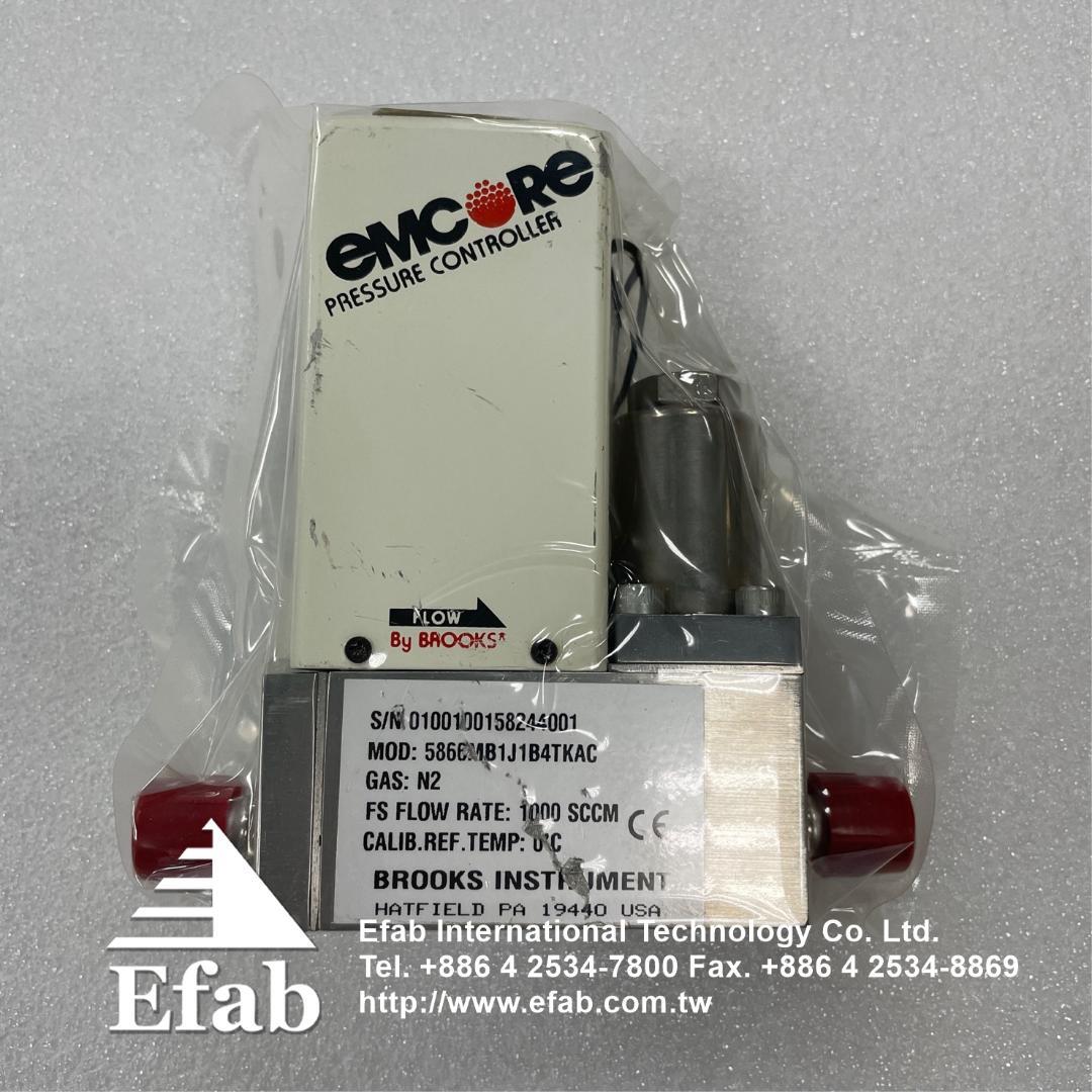 EFAB - 5866MB1J1B4TKAC
