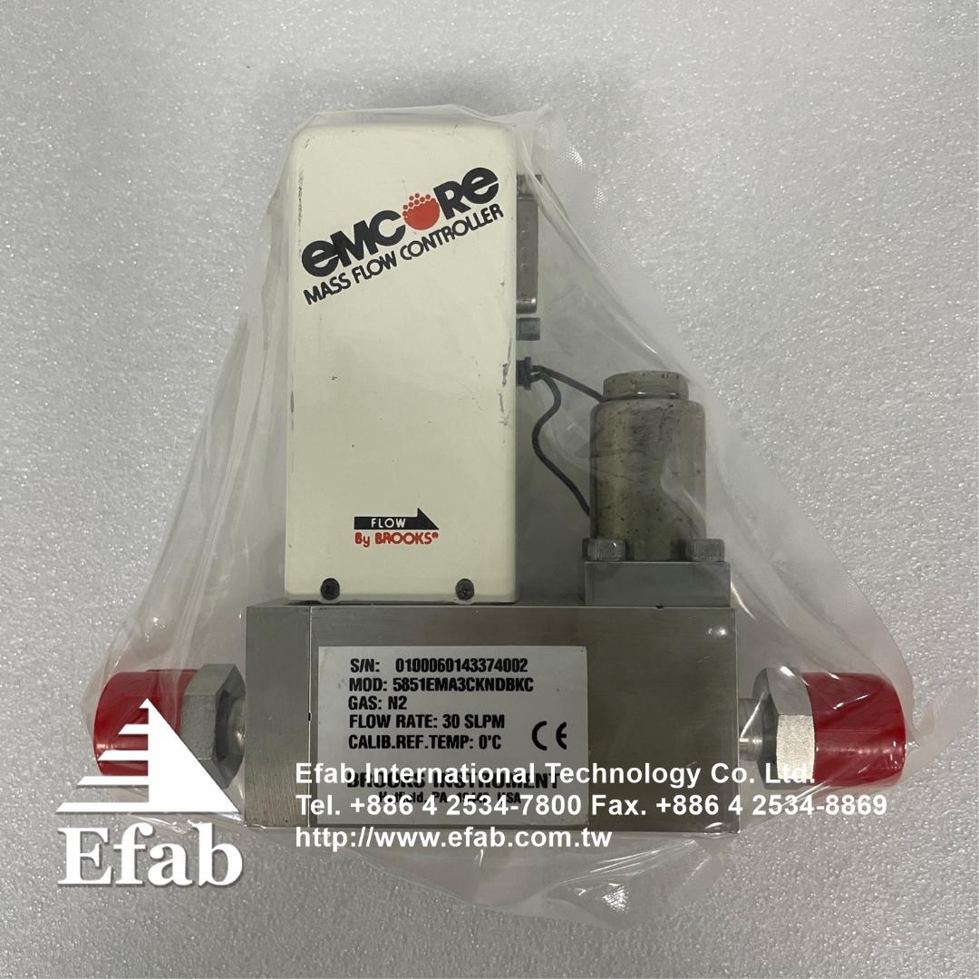 EFAB - 5851EMA3CKNDBKC