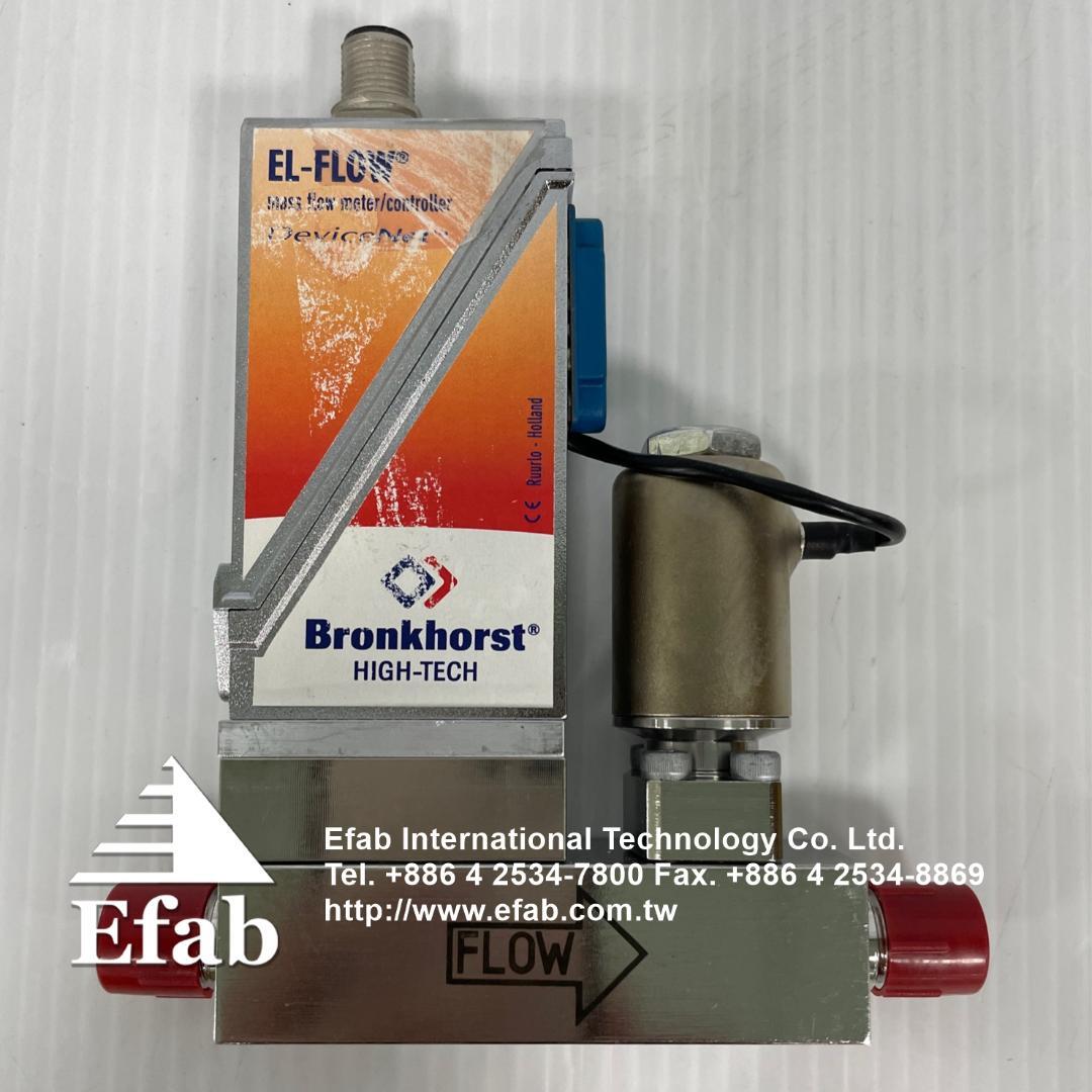 BRONKHORST - MFC CM7