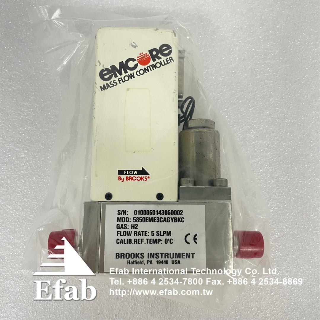 EFAB - 5850EME3CAGYBKC