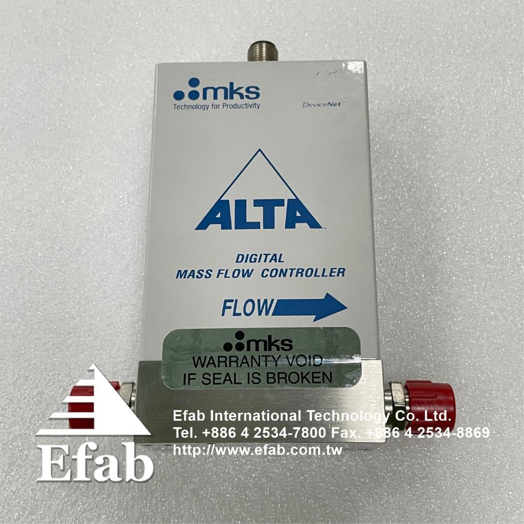 MKS - 1480A-27122