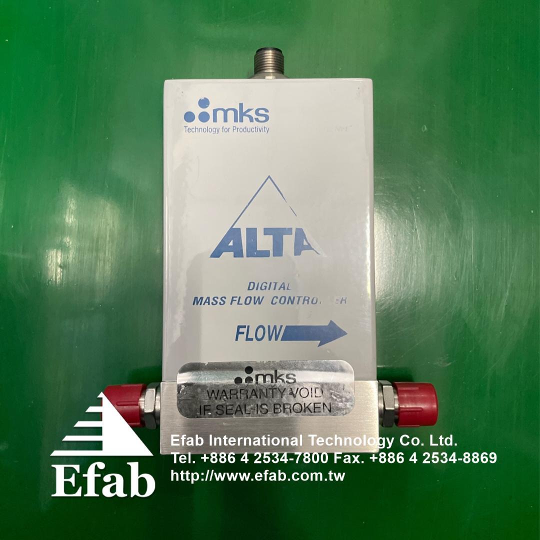 MKS - 1480A-27158