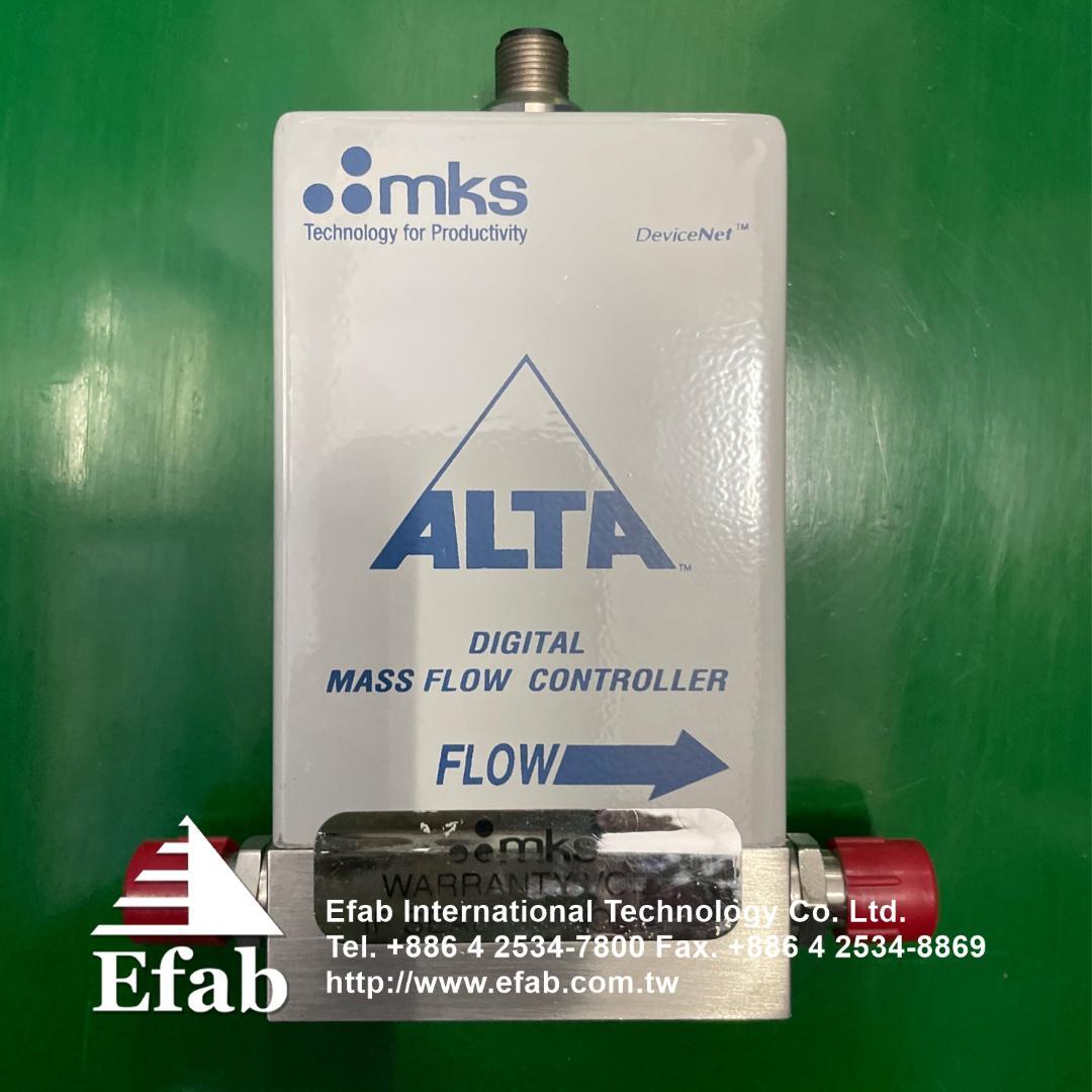 MKS - 1480A-27153