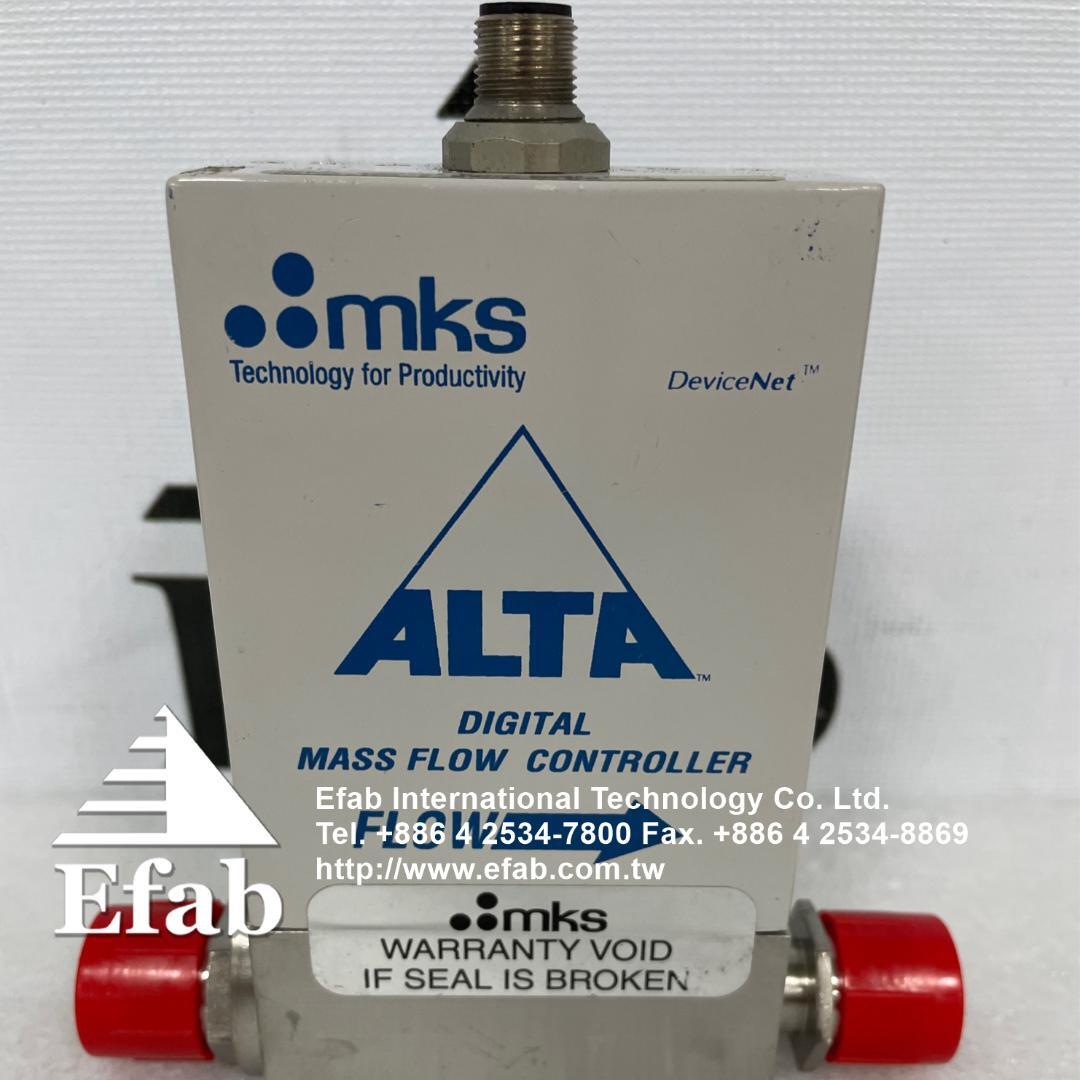 MKS - MFC N2 200SLM