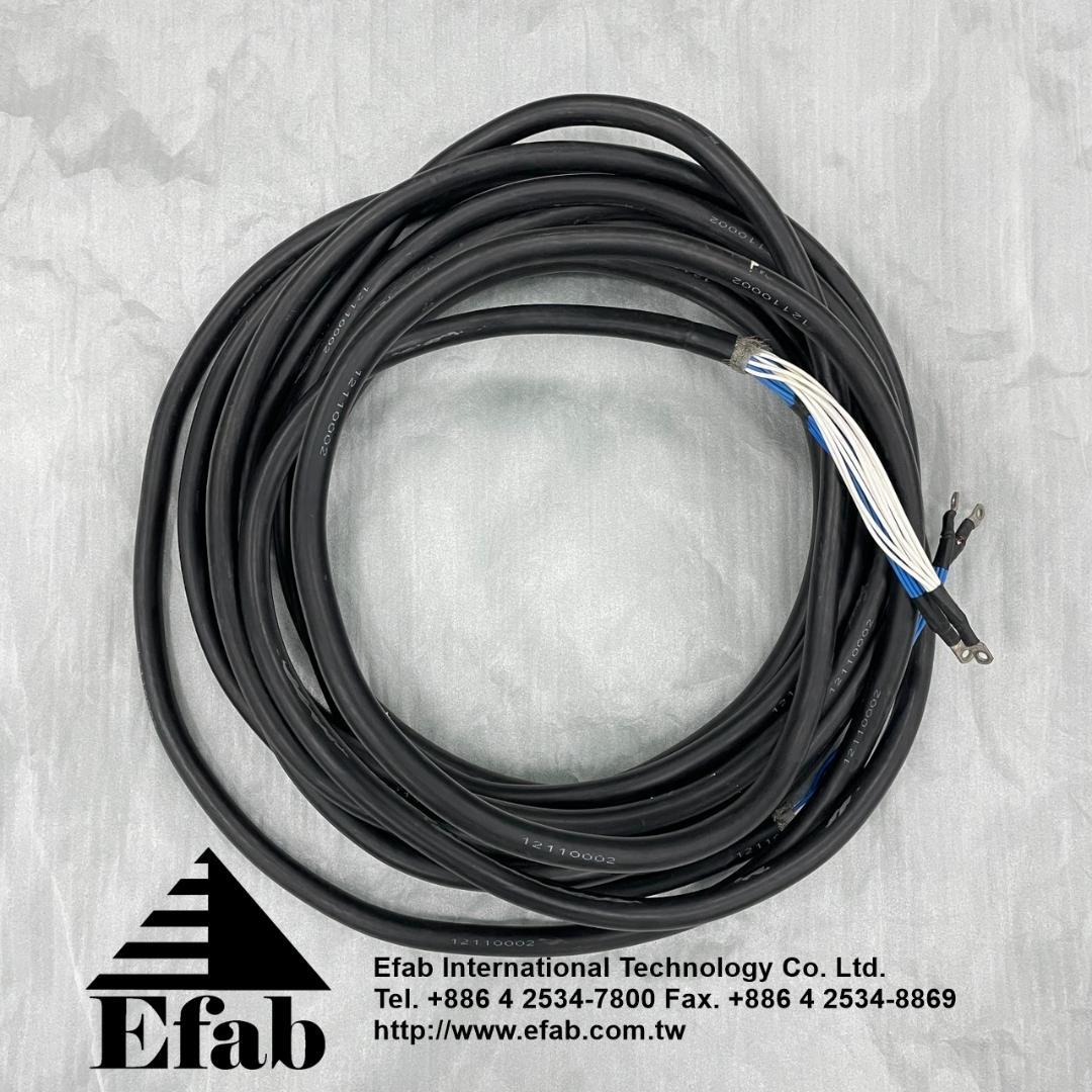 EFAB - Power cable for RF Generator*15 m