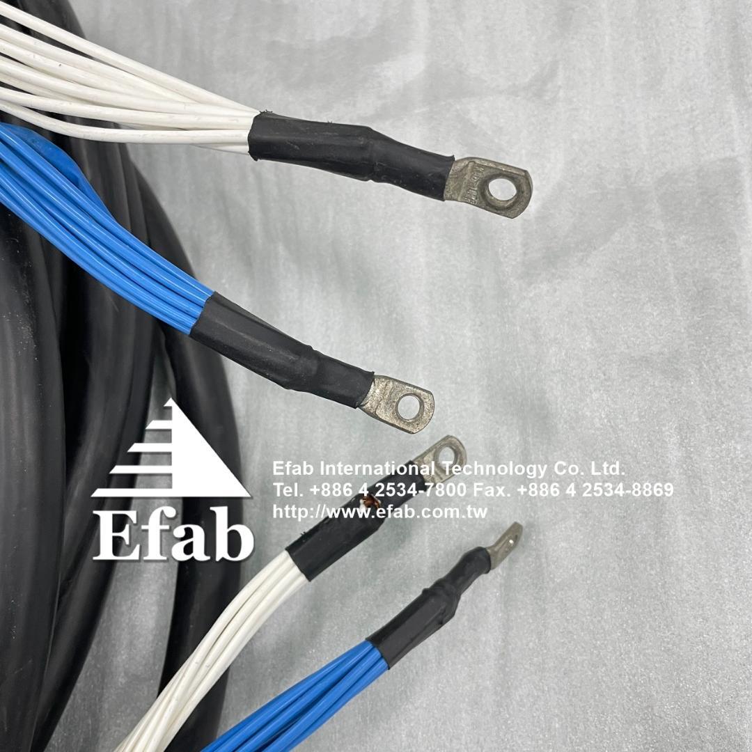 EFAB - Power cable for RF Generator*15 m