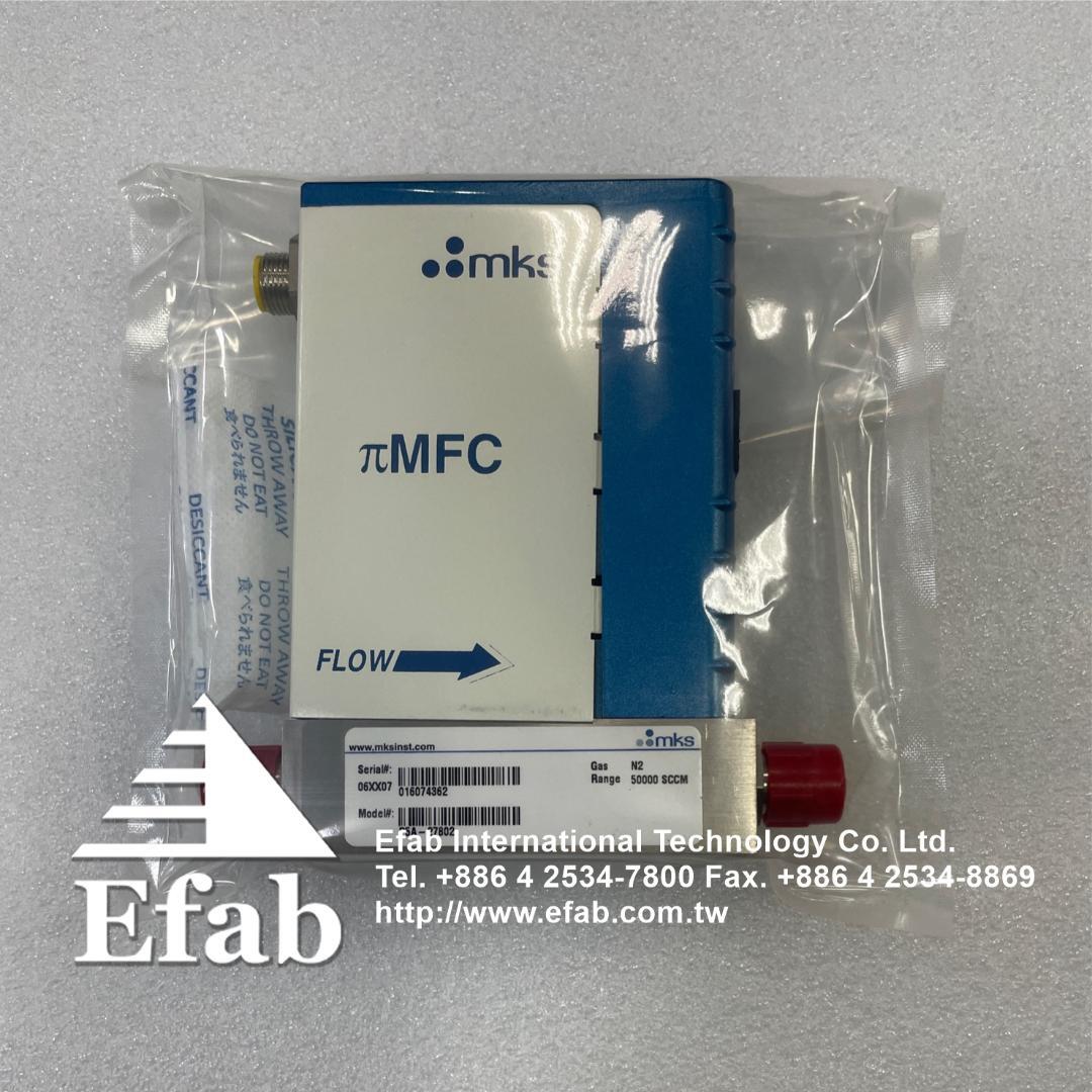 MKS - PSA-27802