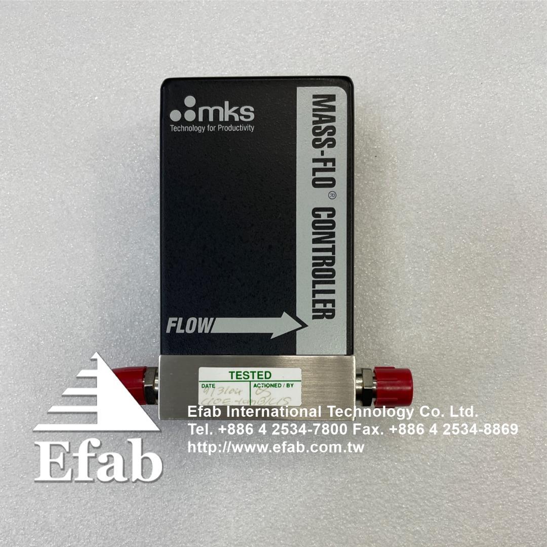 MKS - MFC 20 SLM