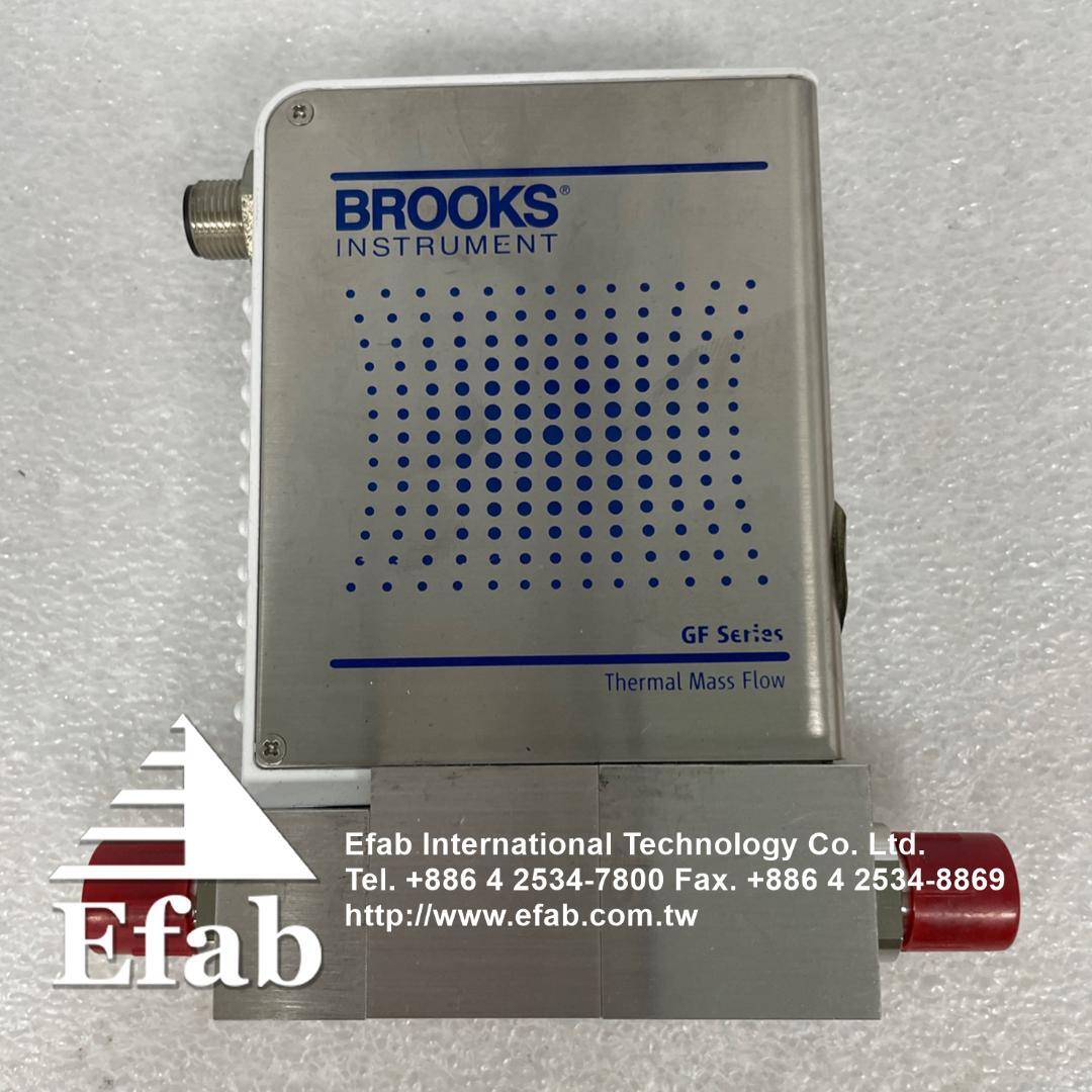 BROOKS - N2 280 SCCM