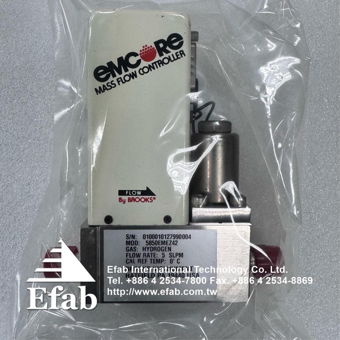 BROOKS - BROOKS,5850EMEZ42,H2,5 SLPM