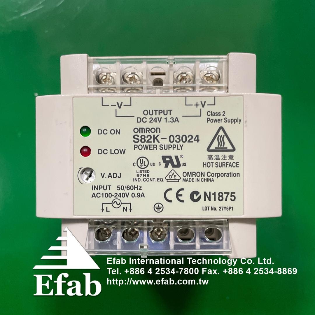 EFAB - S82K-03024