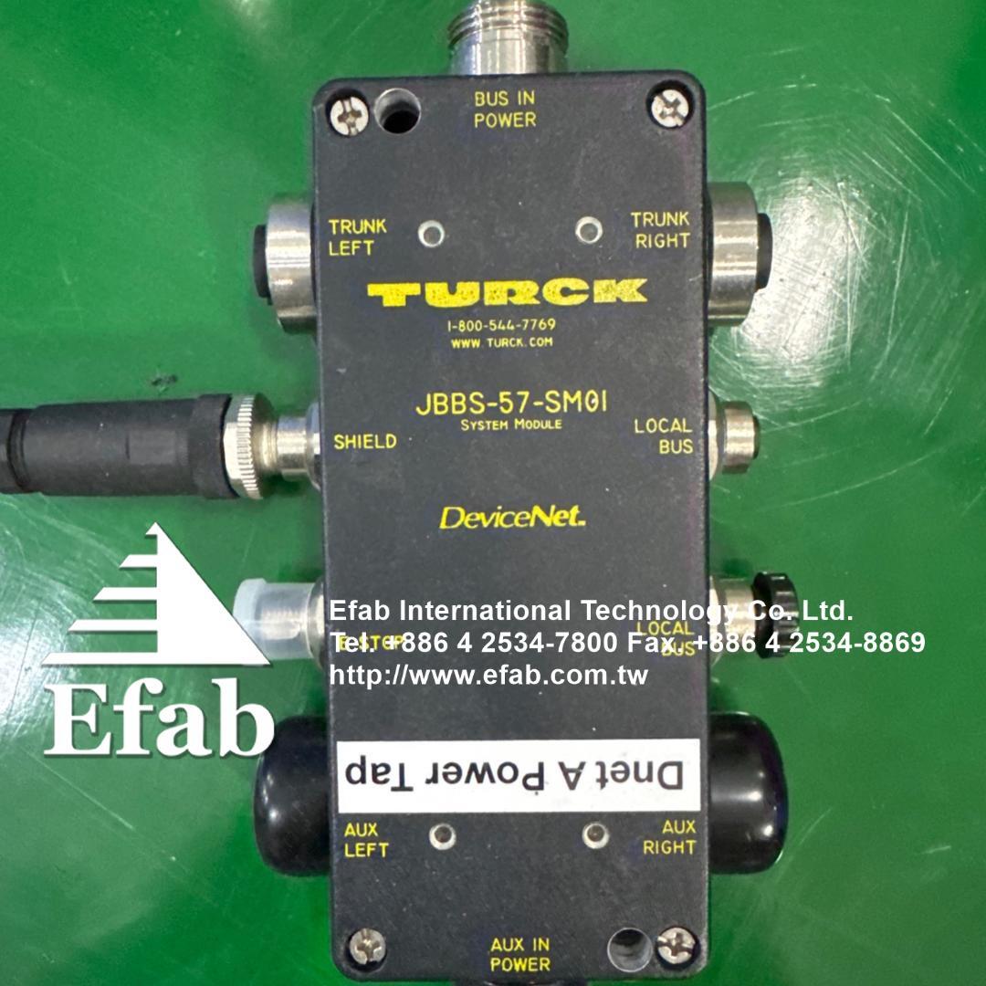 EFAB - J-BBS-57-SM01