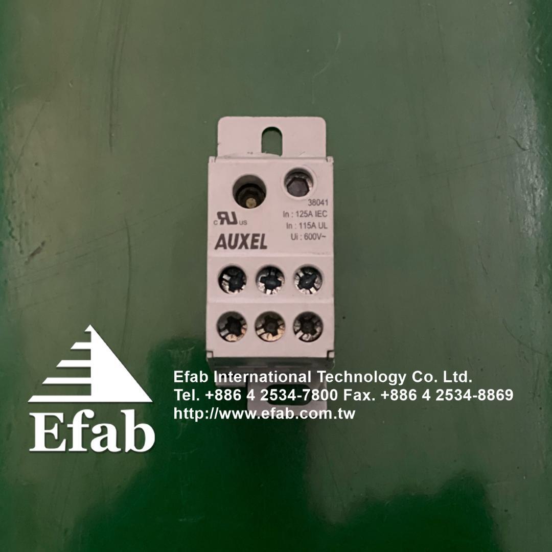 EFAB - 600V-115A