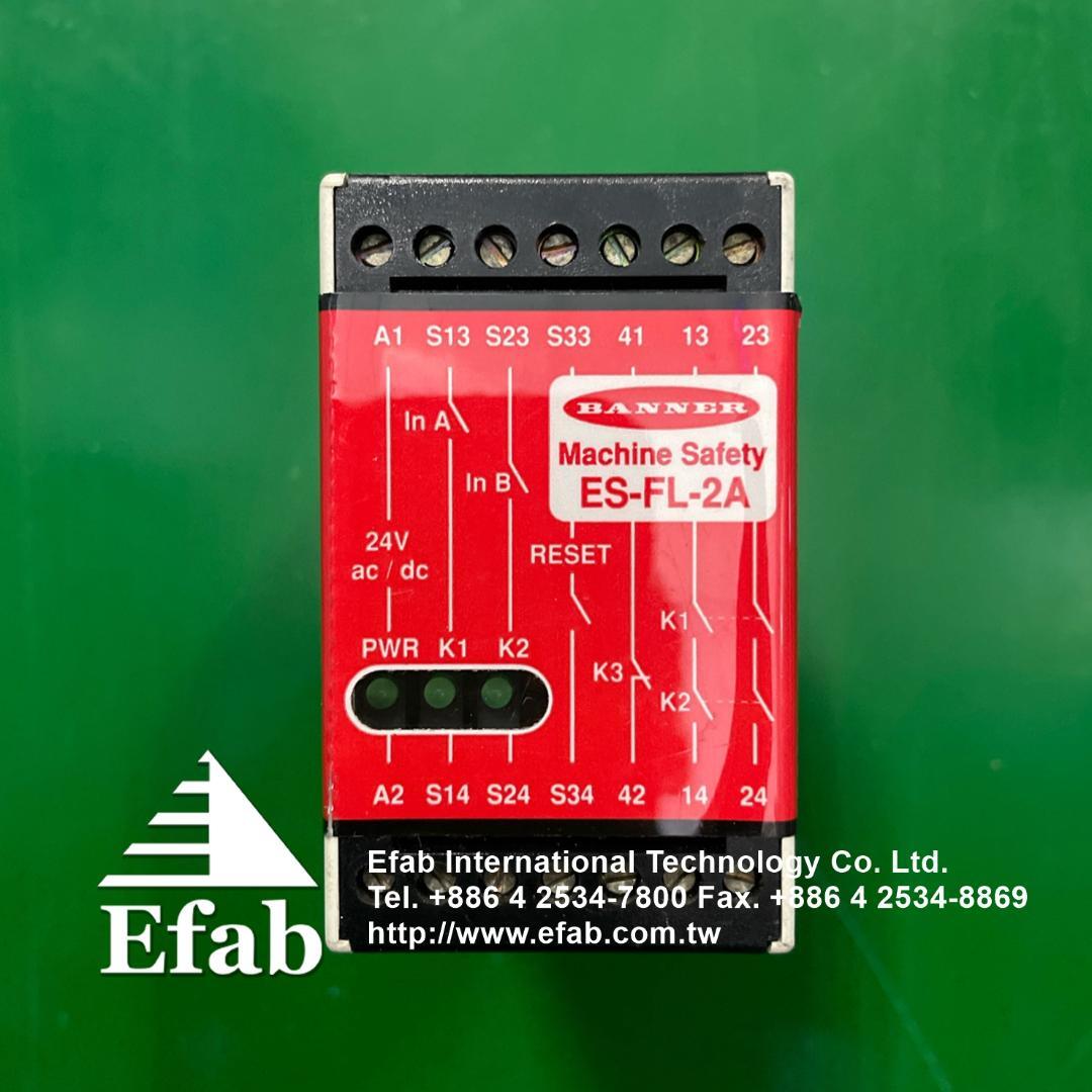 EFAB - ES-FL-2A