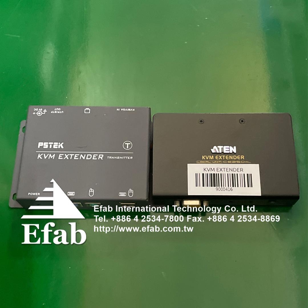 EFAB - CX-101CP-T
