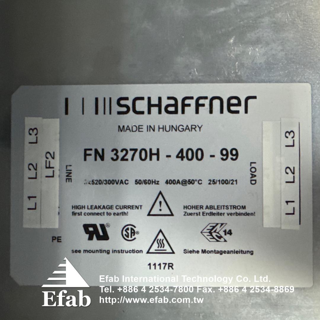 EFAB - FN3270H-400-99