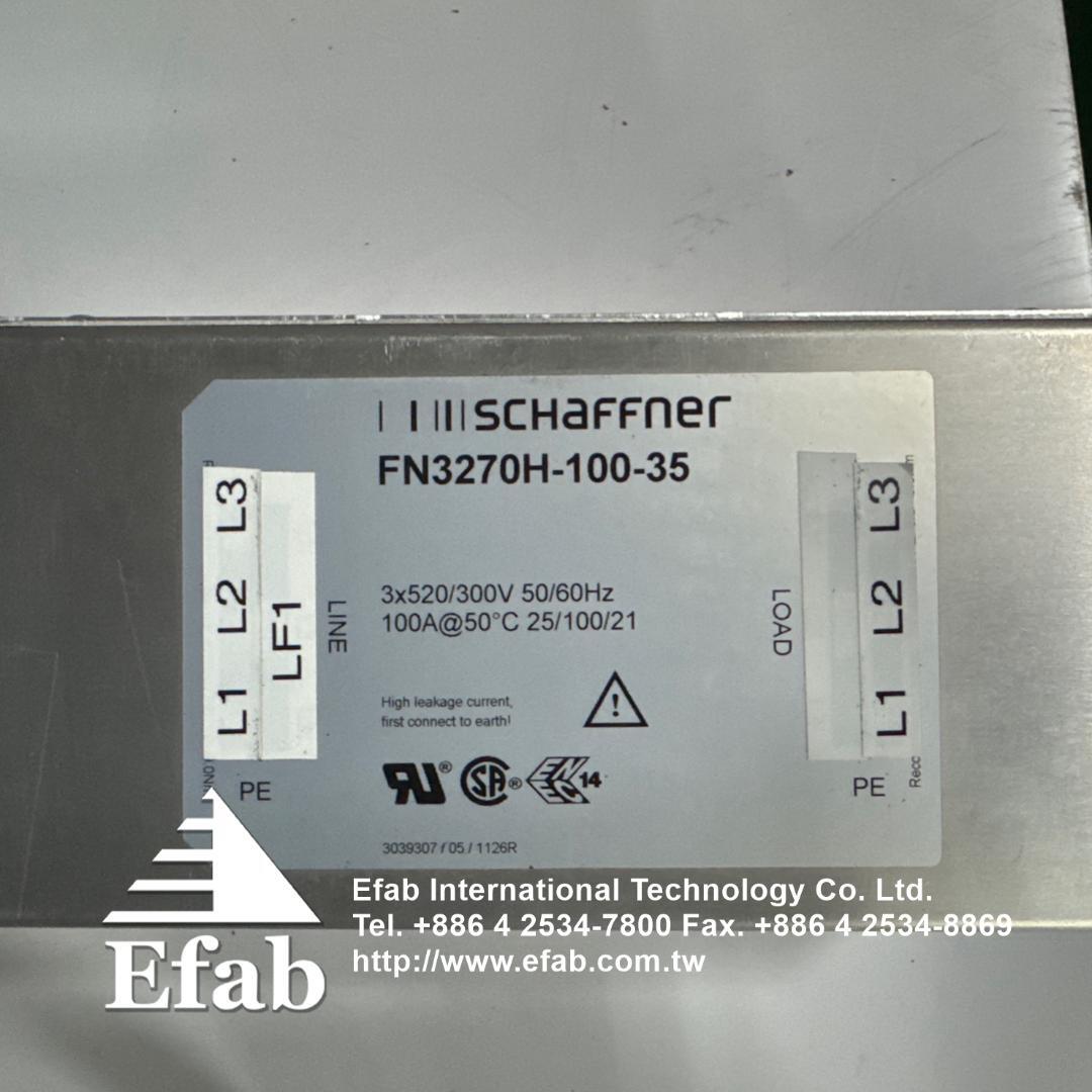 EFAB - FN3270H-100-35