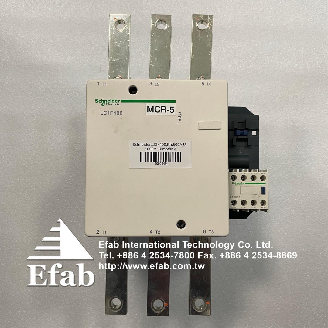 EFAB - LCIF400