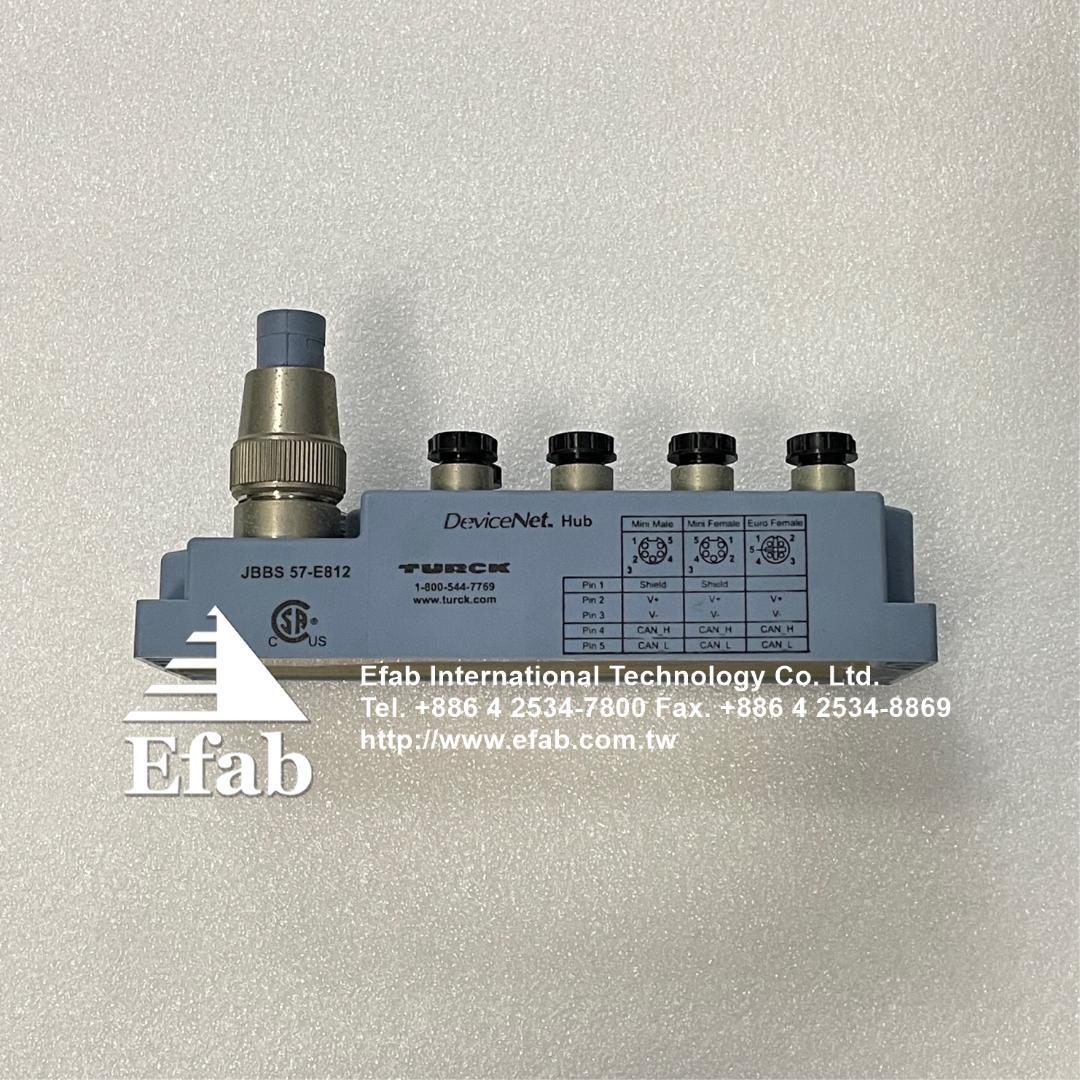 EFAB - Device NET