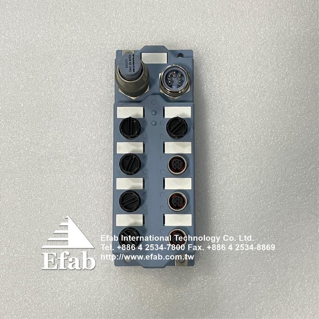 EFAB - Device NET