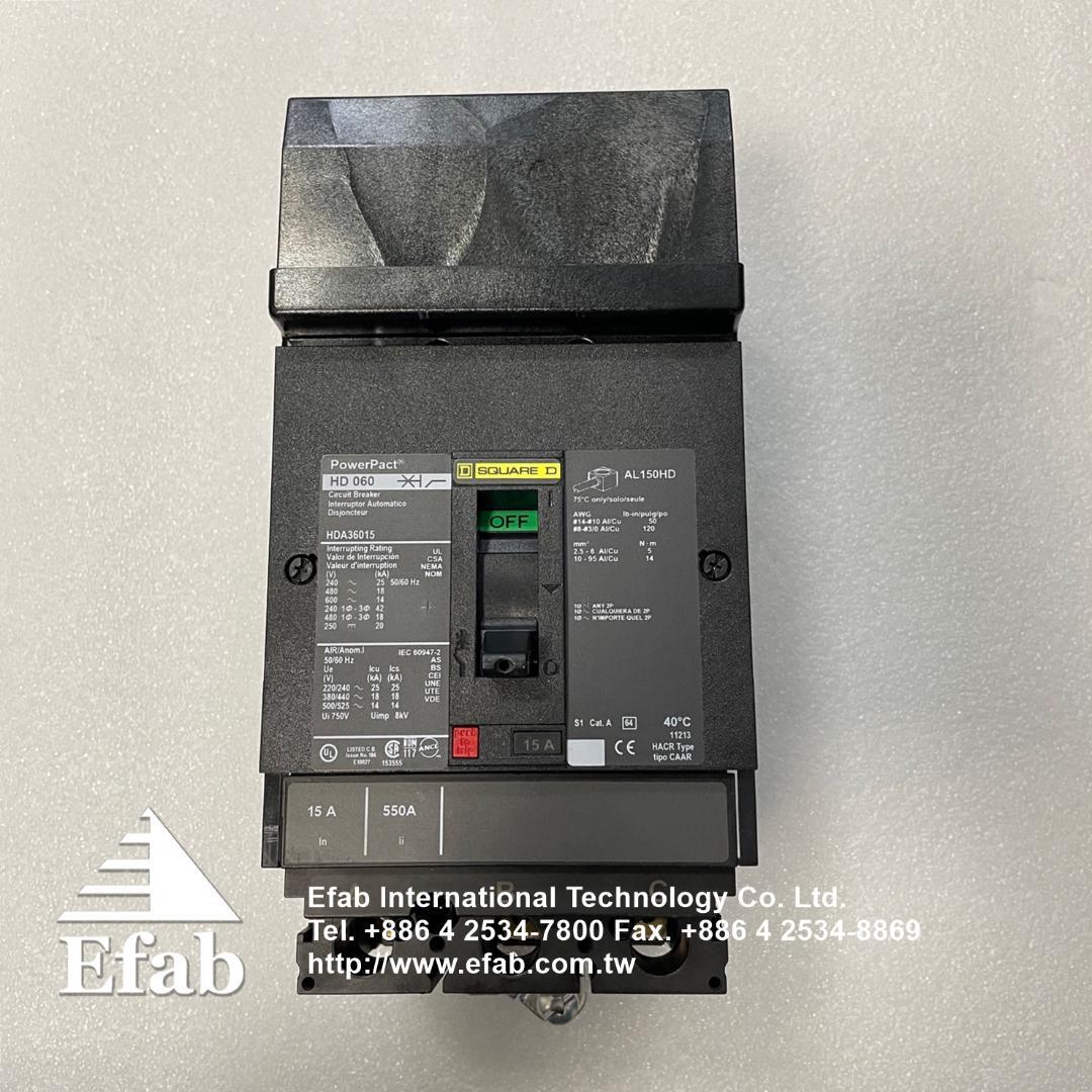 EFAB - Breaker