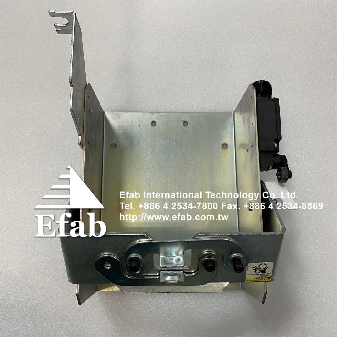 EFAB - Cable Machanism Square