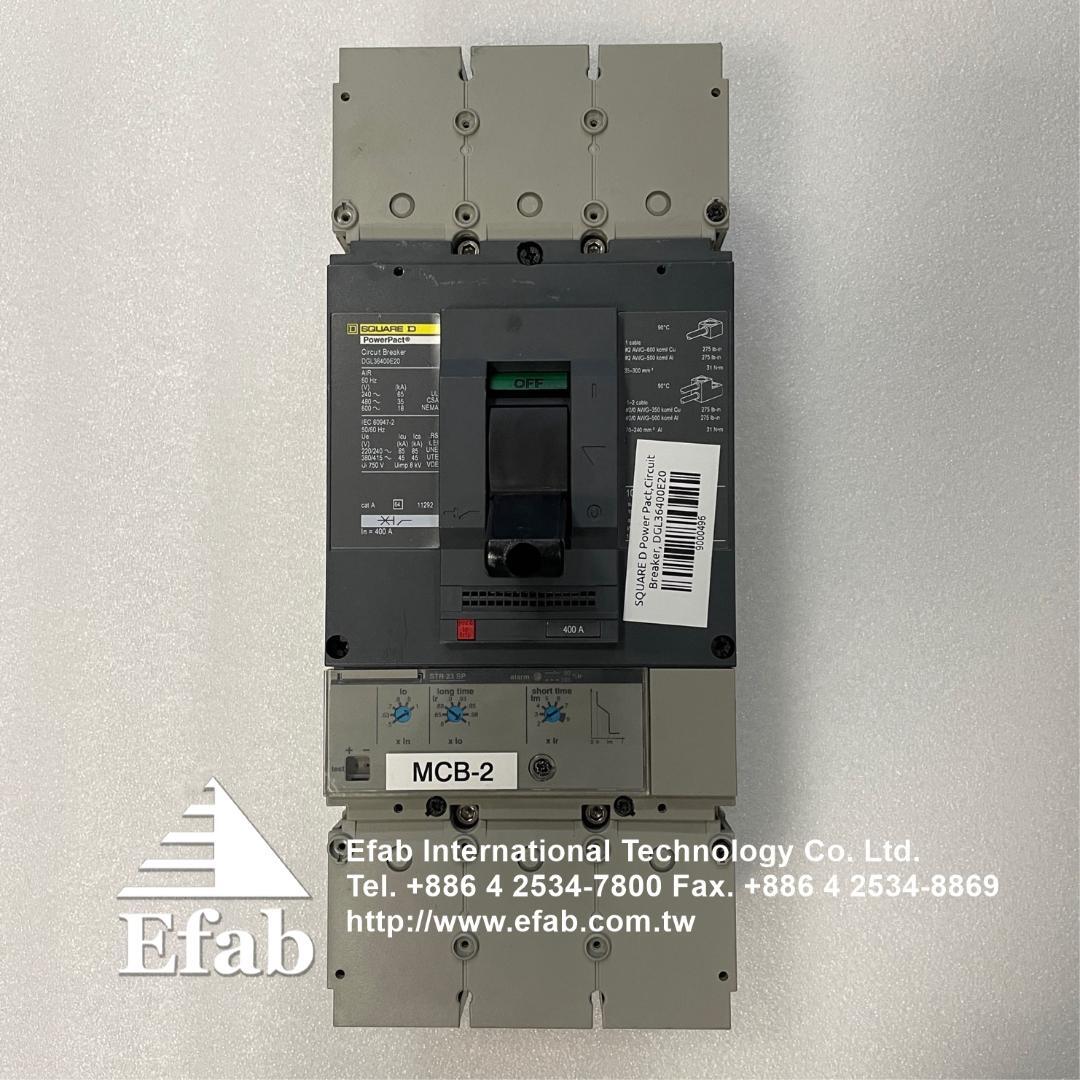 EFAB - Power Pact