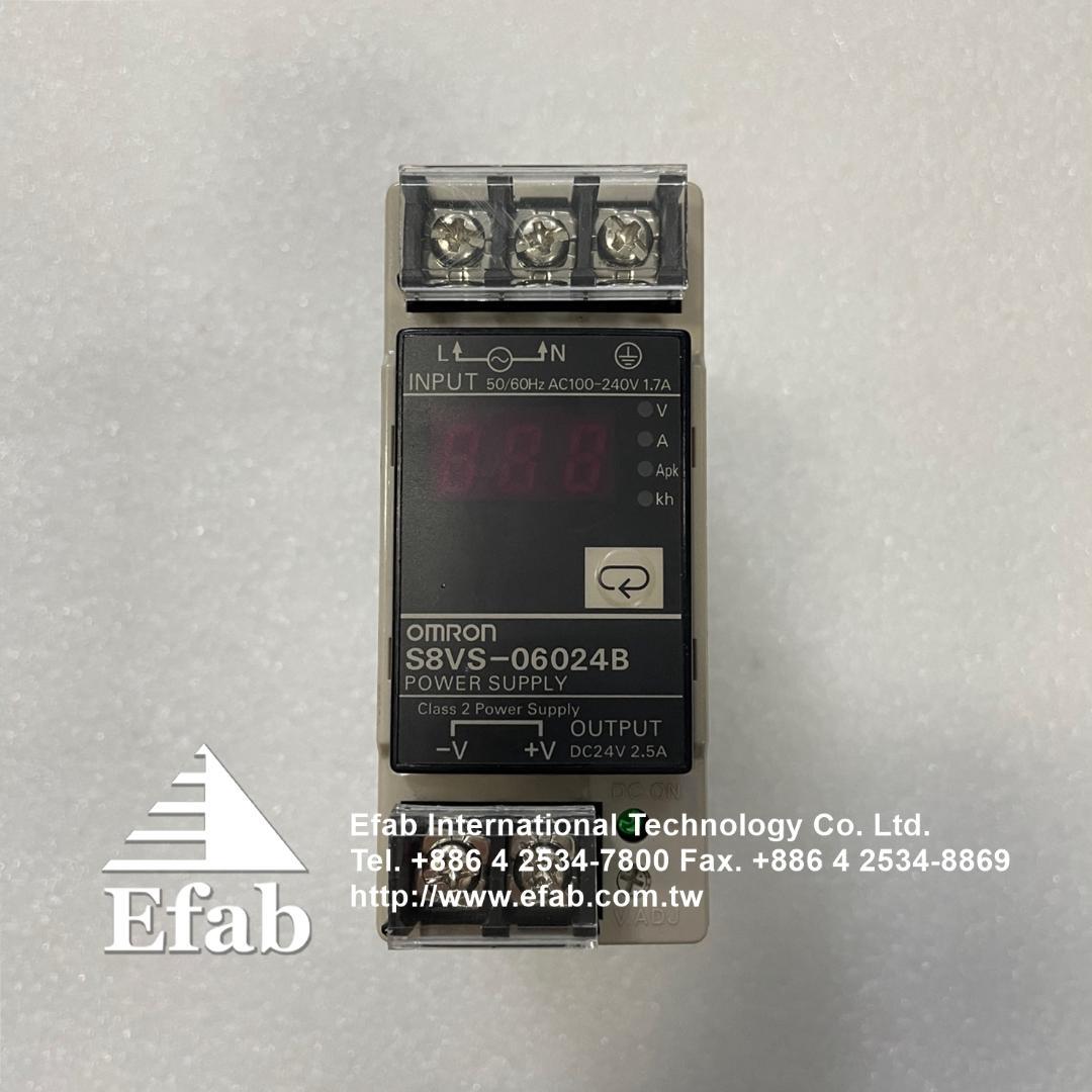 OMRON - S8VS-06024B