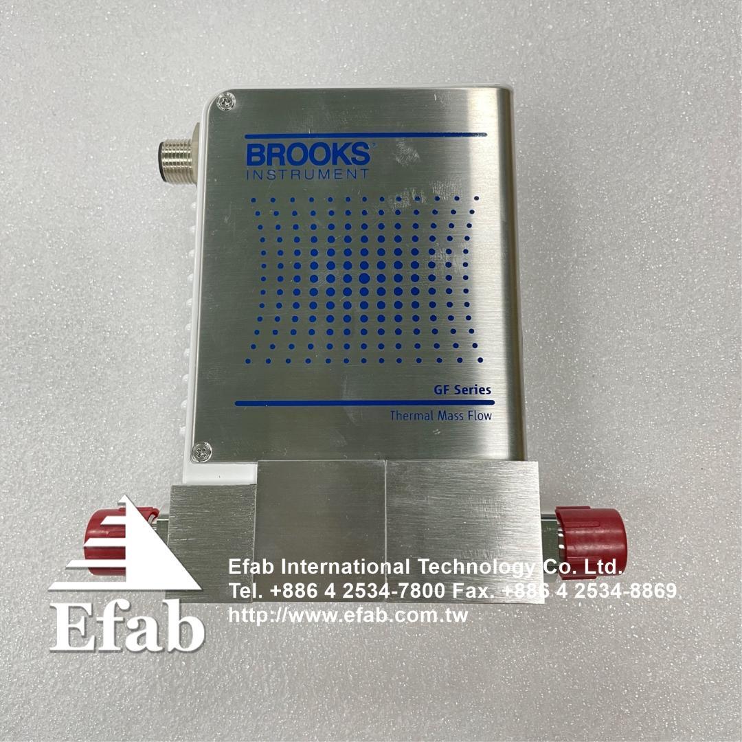 BROOKS - N2 860 sccm