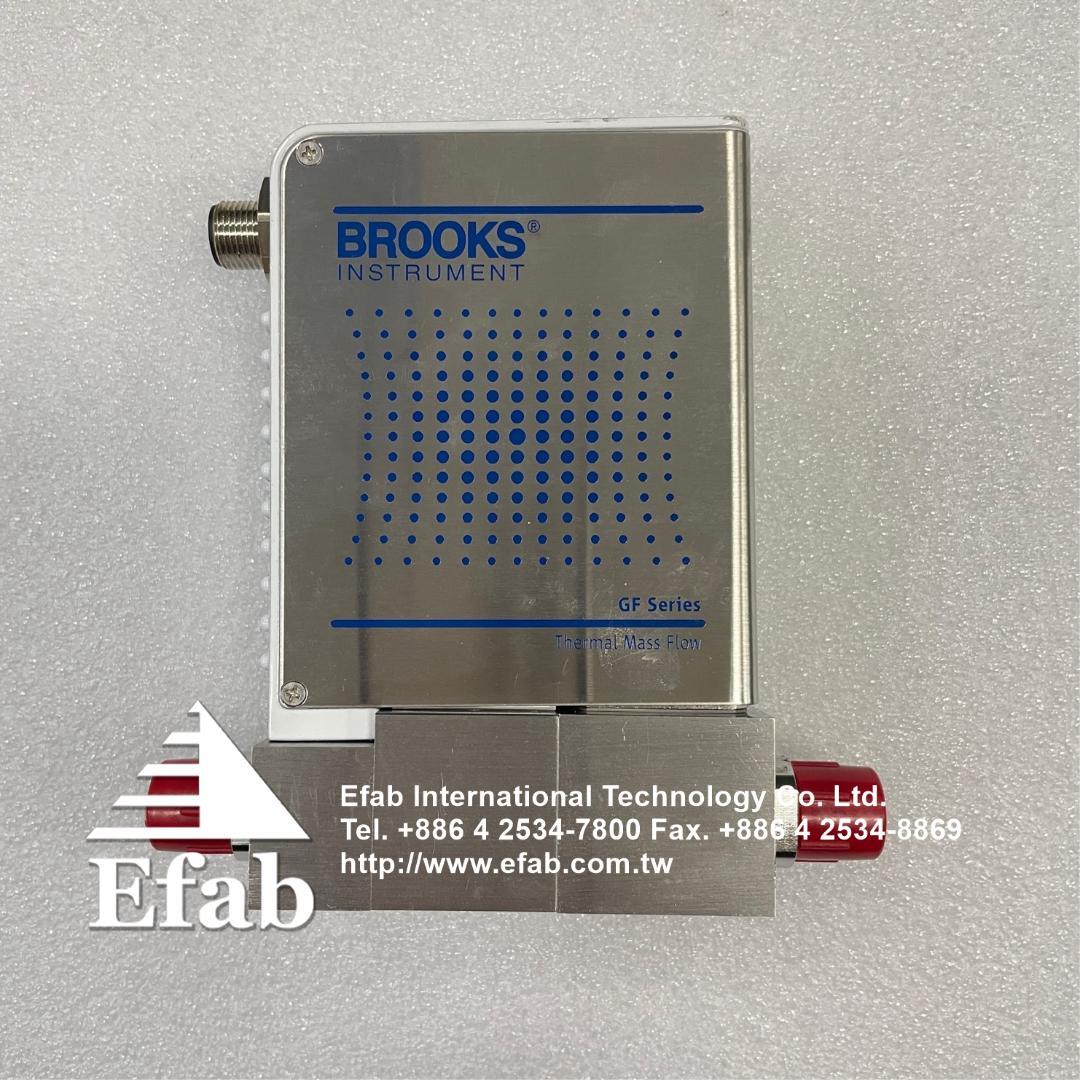 BROOKS - N2 15000 sccm