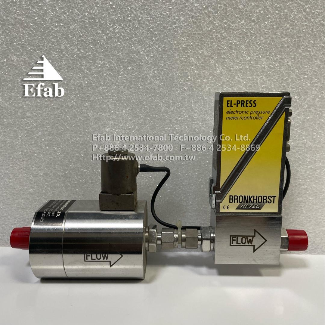 BRONKHORST - PC TSS002P
