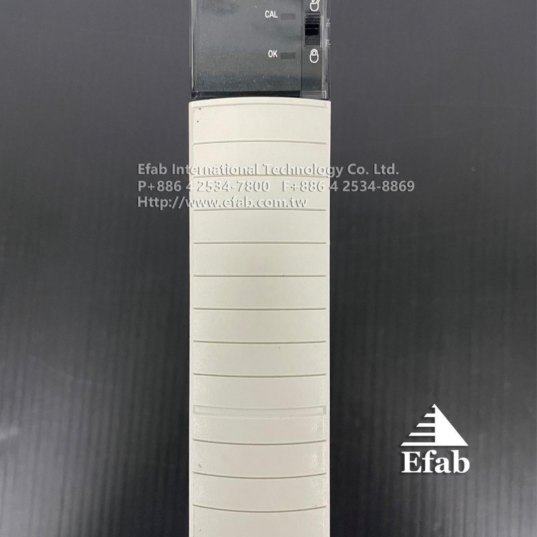 EFAB - Analog Output
