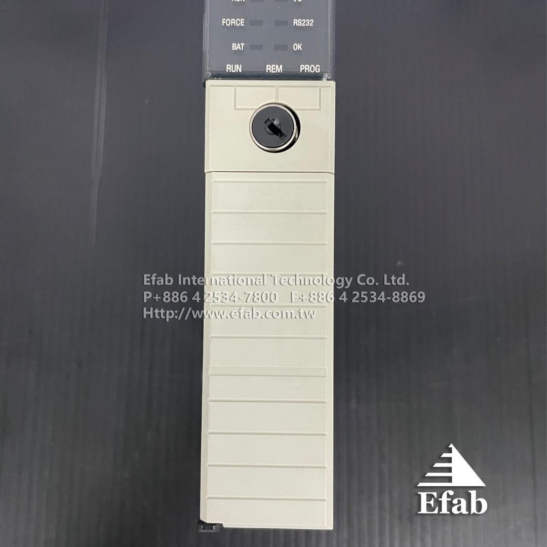 EFAB - Logix 5561