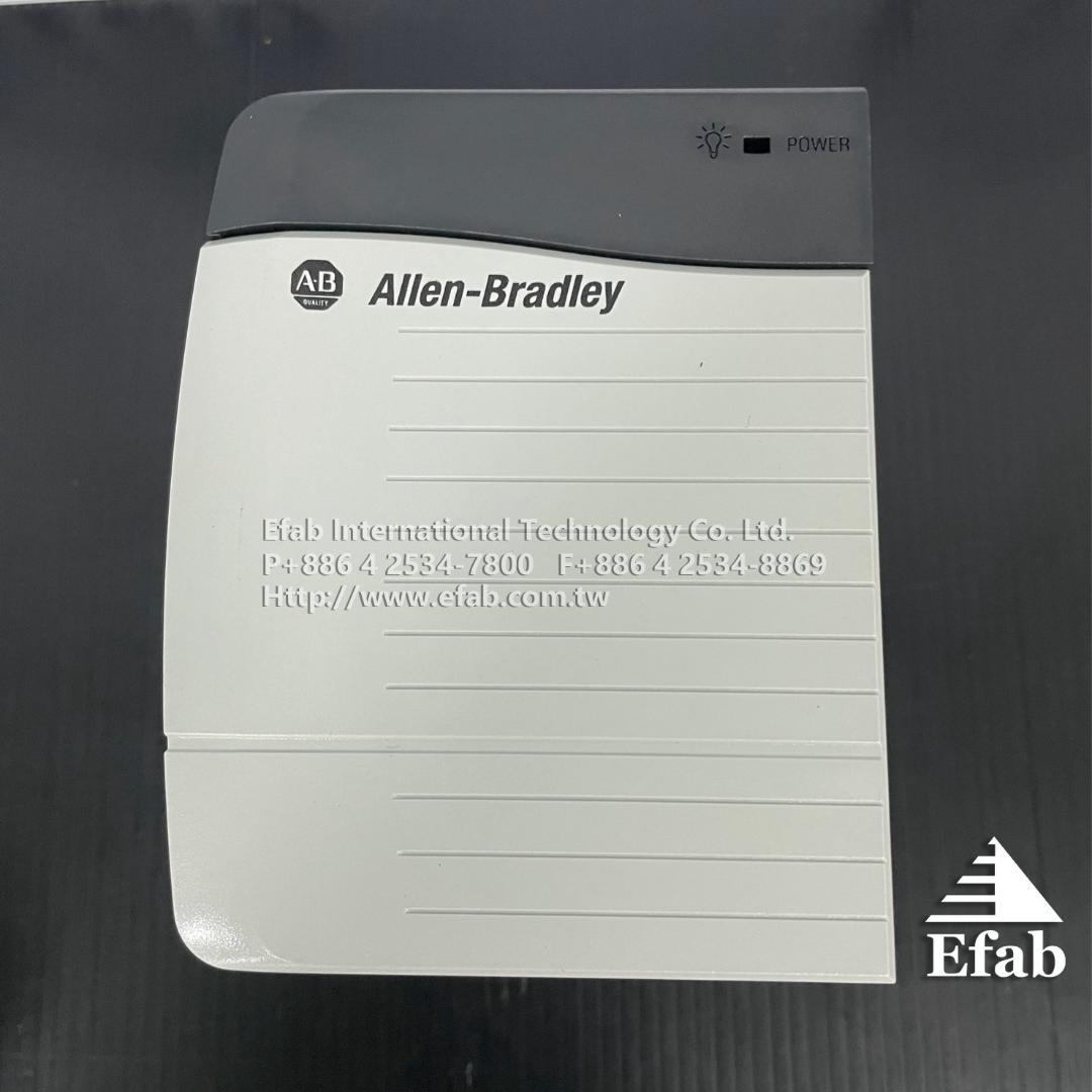 EFAB - Power Supply